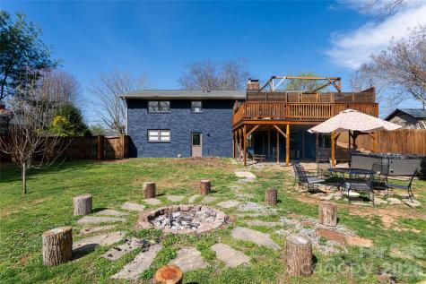 10 Lance Lane Asheville NC 28806