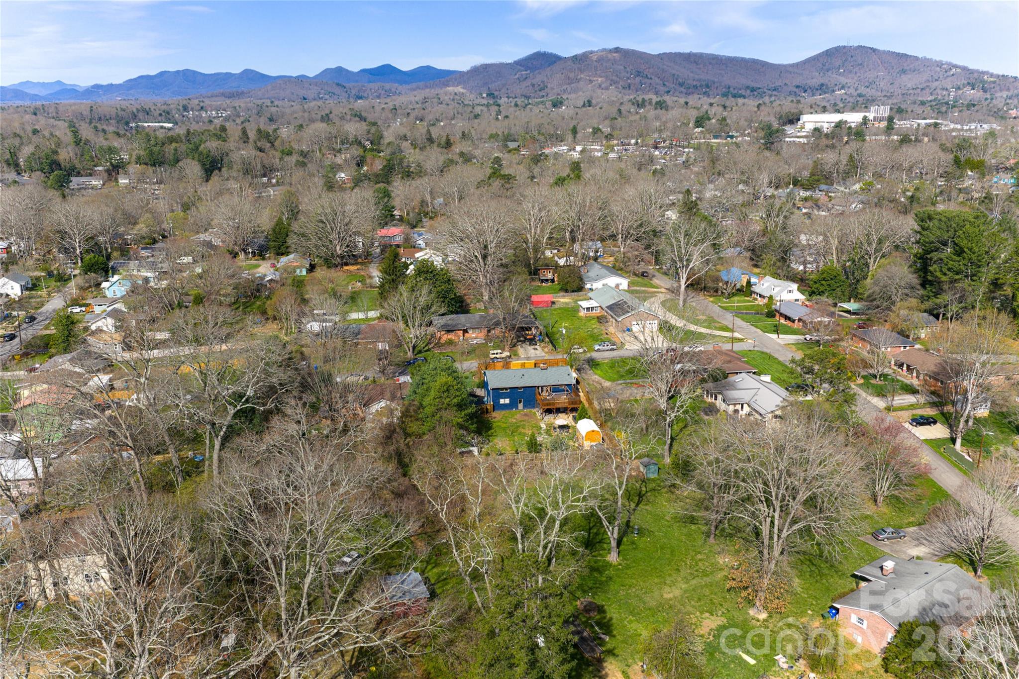10 Lance Lane Asheville NC 28806