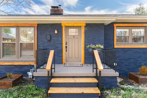 10 Lance Lane Asheville NC 28806