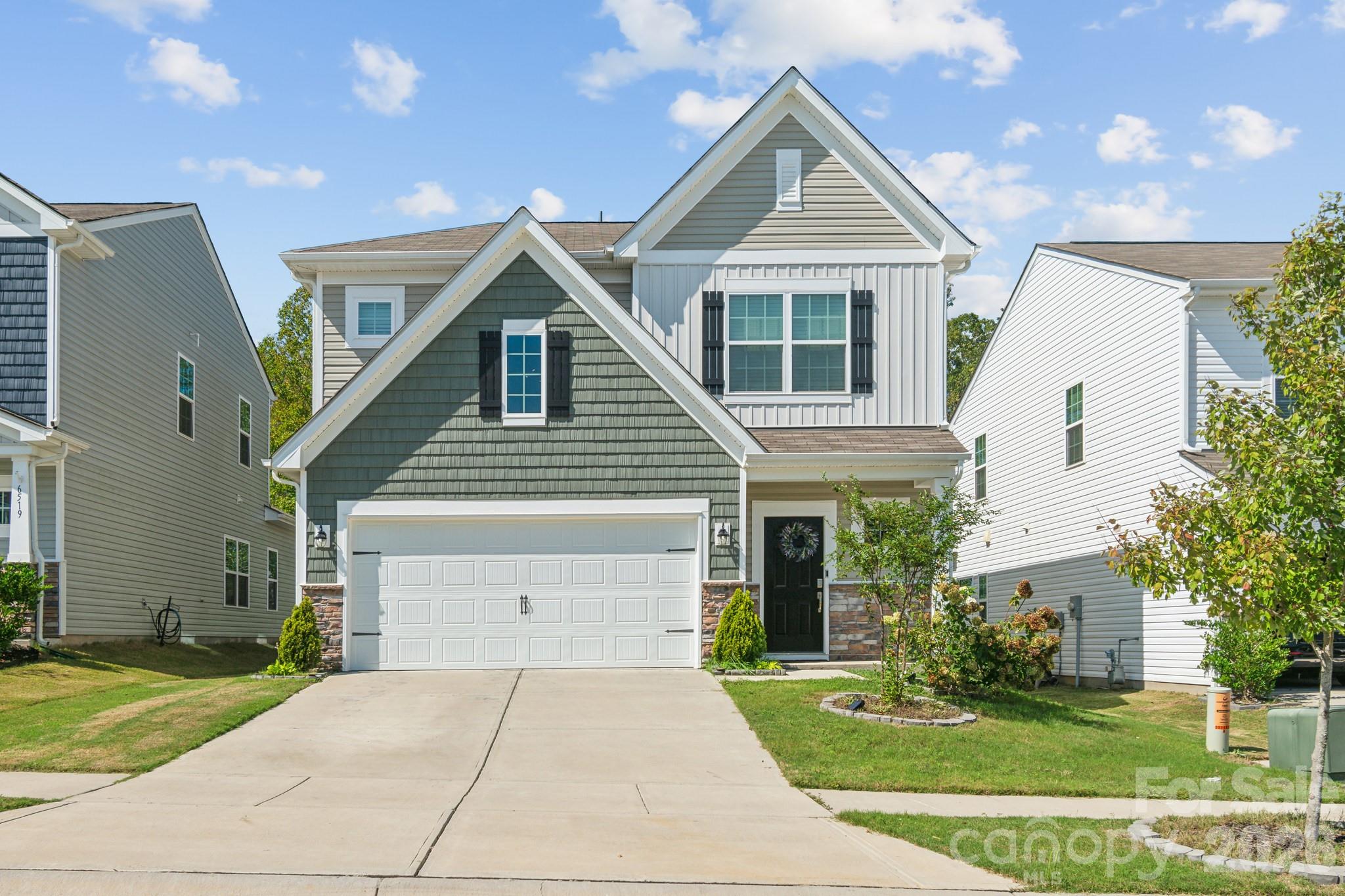 6521 Gopher Road Lancaster SC 29720