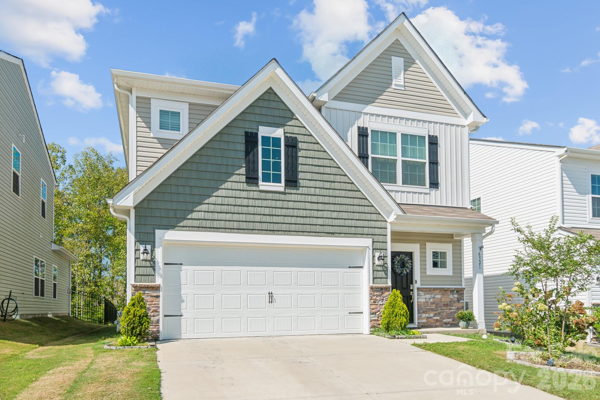 6521 Gopher Road Lancaster SC 29720