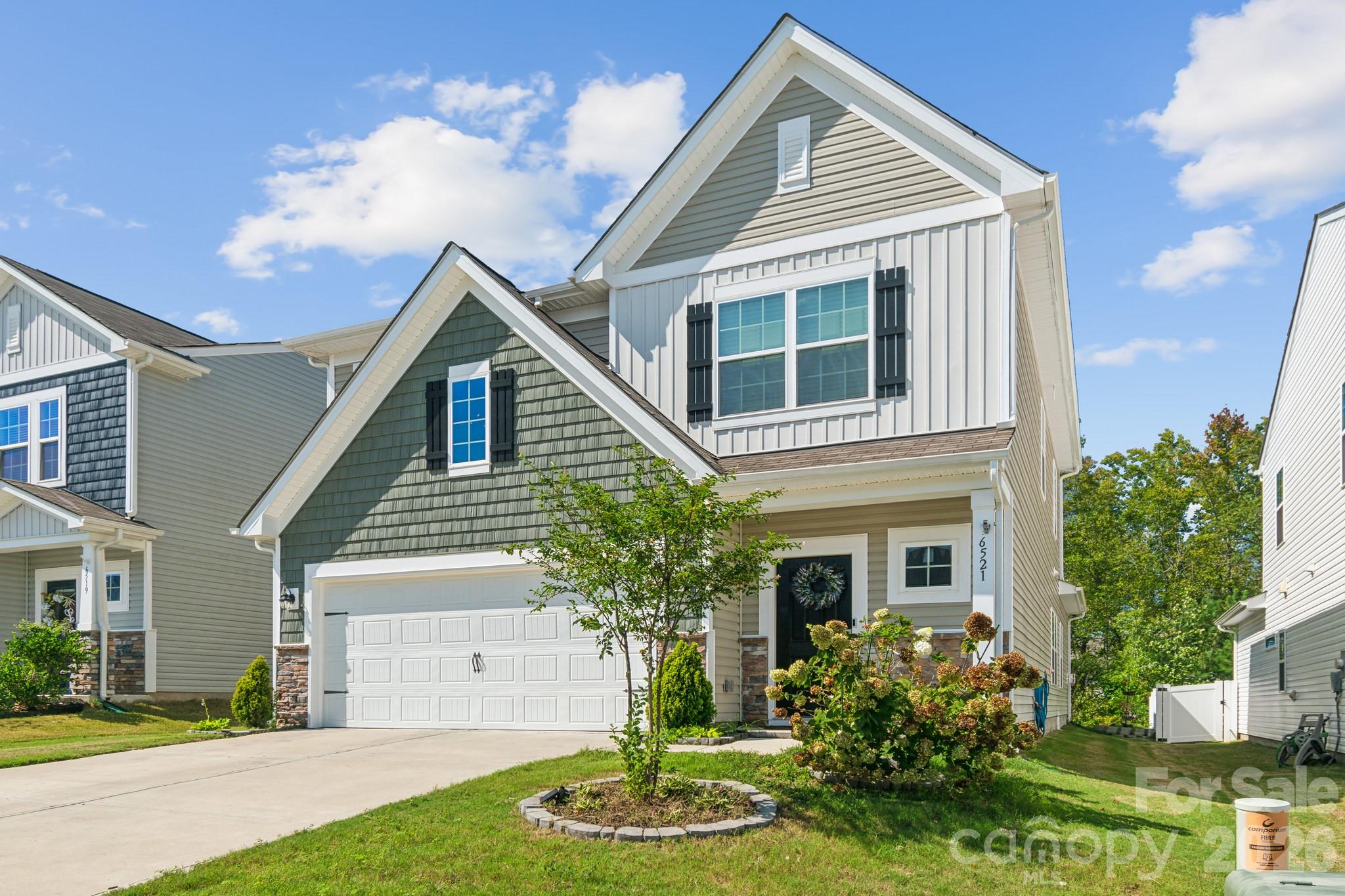 6521 Gopher Road Lancaster SC 29720