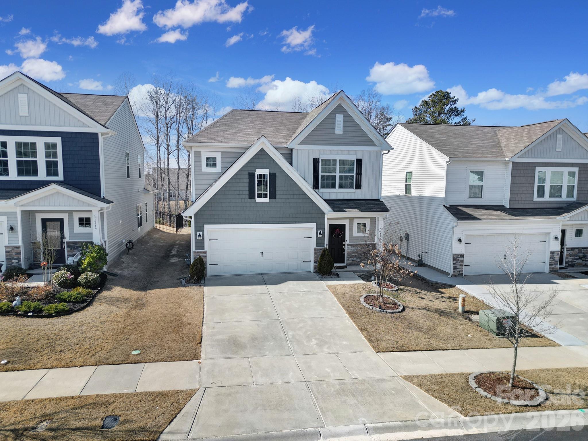 6521 Gopher Road Lancaster SC 29720