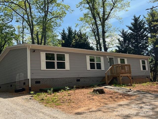 3903 Dysartsville Road Morganton NC 28655