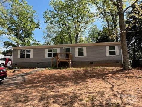 3903 Dysartsville Road Morganton NC 28655