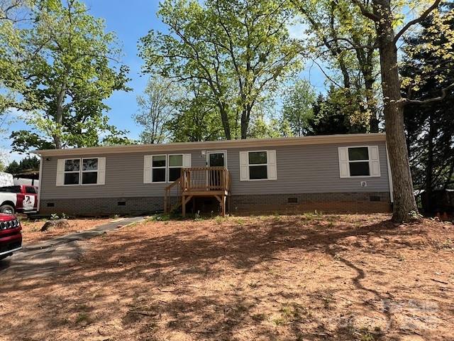 3903 Dysartsville Road Morganton NC 28655