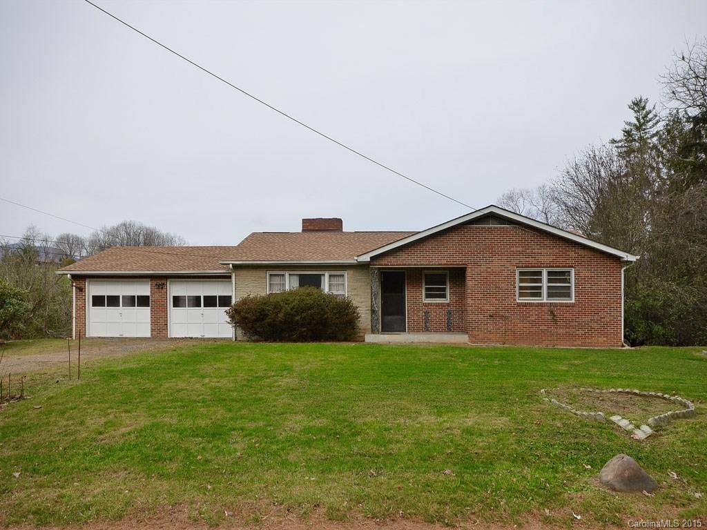 434 Terrace Drive Canton NC 28716