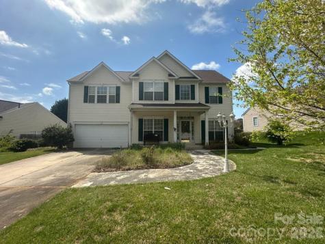 150 Heywatchis Drive Mooresville NC 28115