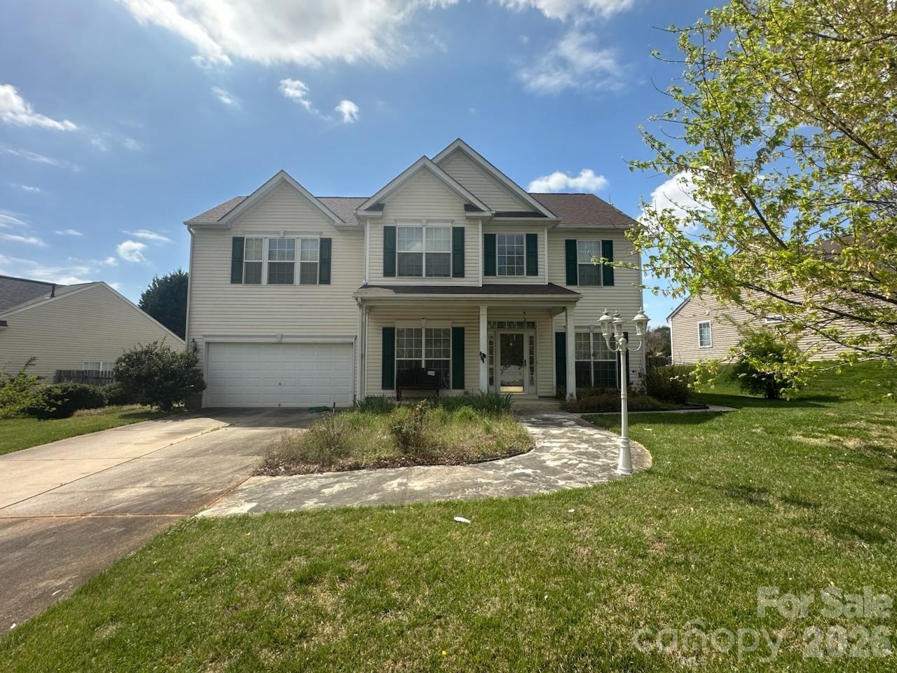 150 Heywatchis Drive Mooresville NC 28115