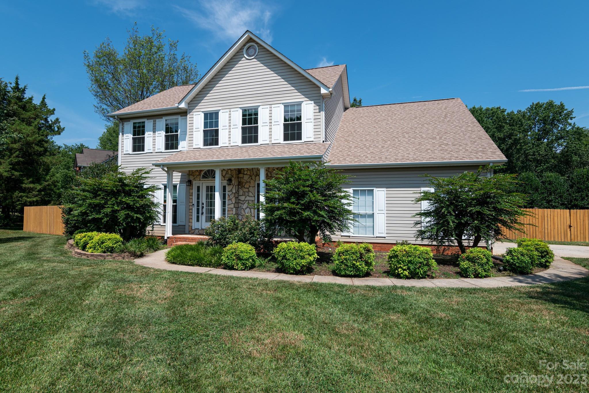 105 Catalina Place Drive Mooresville NC 28117