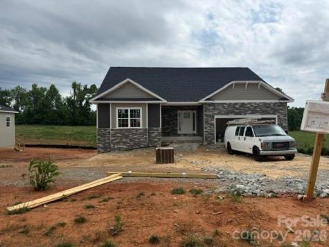 1275 Gardenia Drive Mt Ulla NC 28125