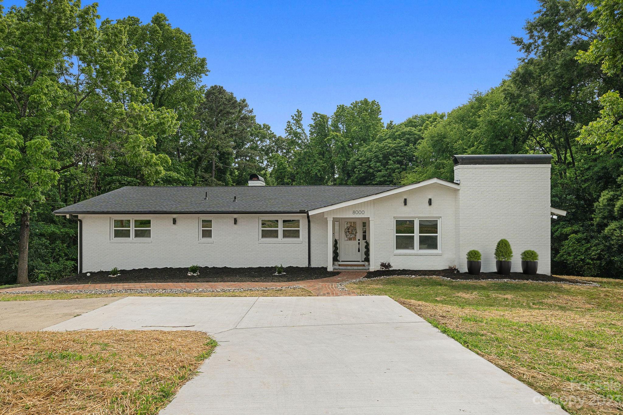 8000 Ritter Drive Charlotte NC 28270