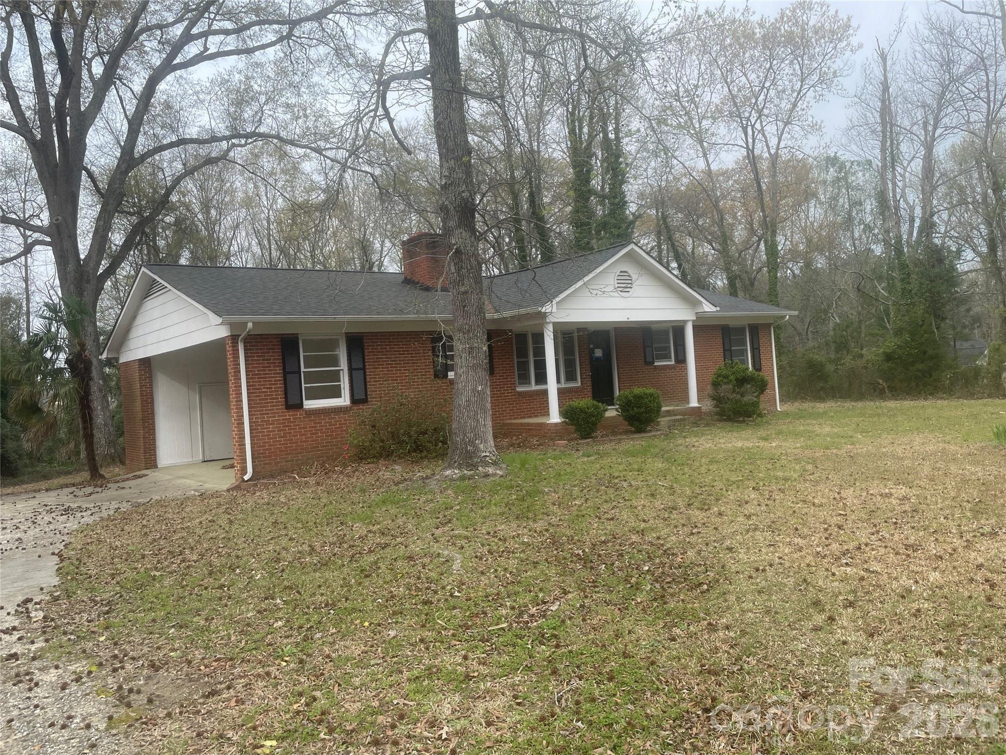 2801 Lyndell Way Lancaster SC 29720