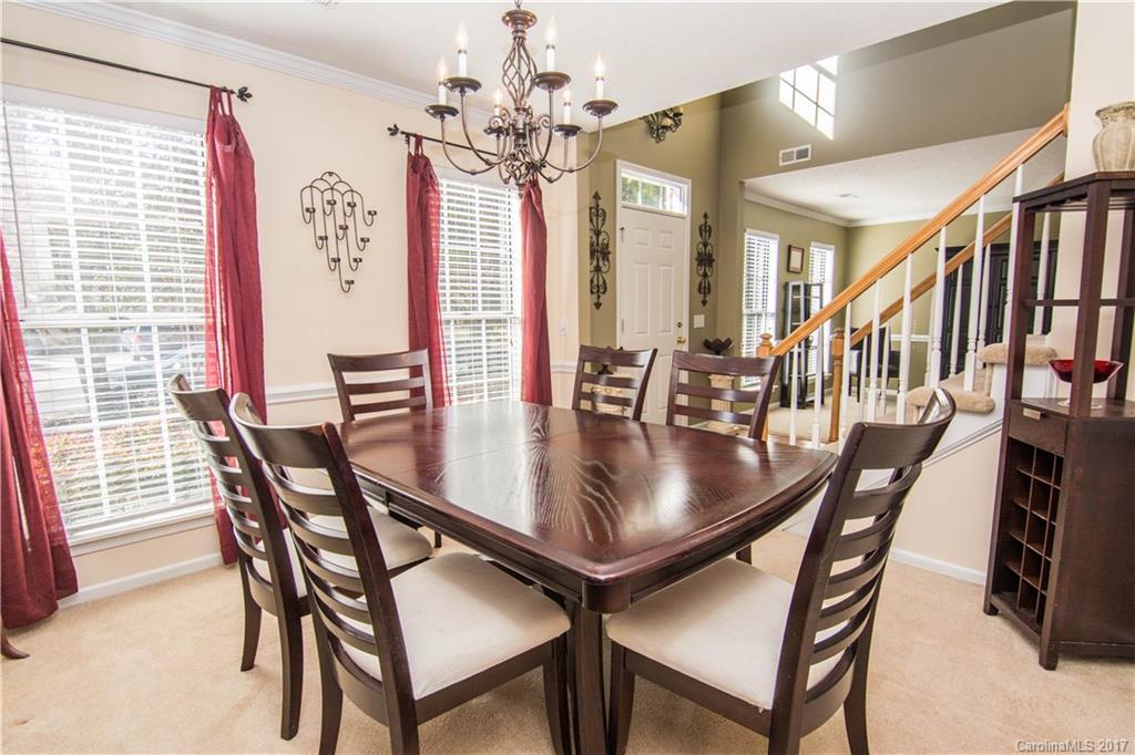 9225 Hanworth Trace Drive Charlotte NC 28277