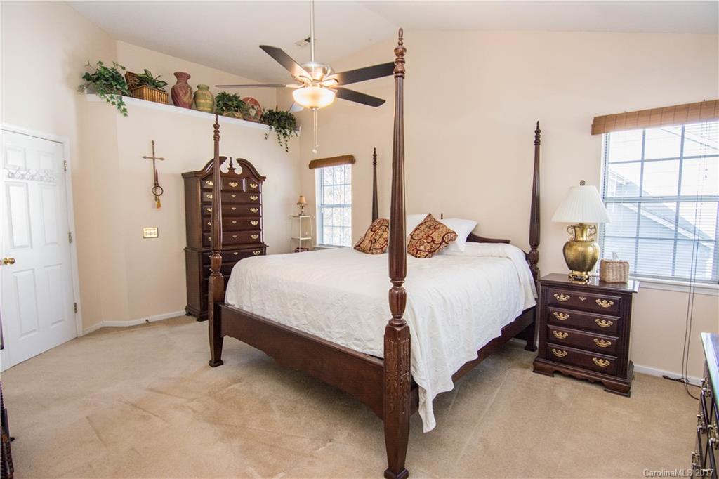 9225 Hanworth Trace Drive Charlotte NC 28277