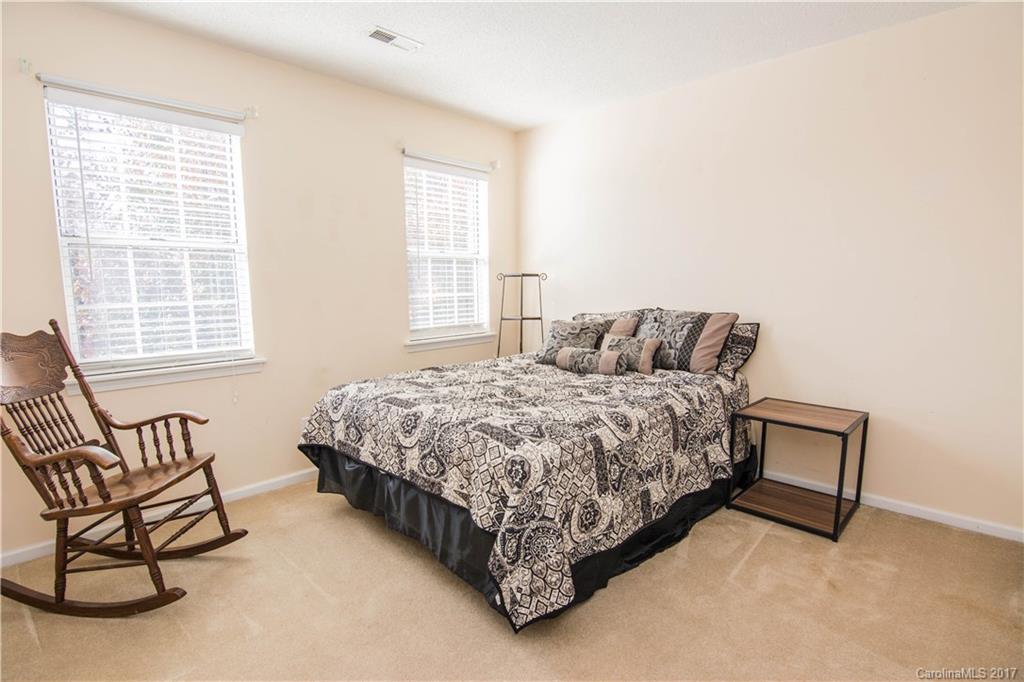 9225 Hanworth Trace Drive Charlotte NC 28277