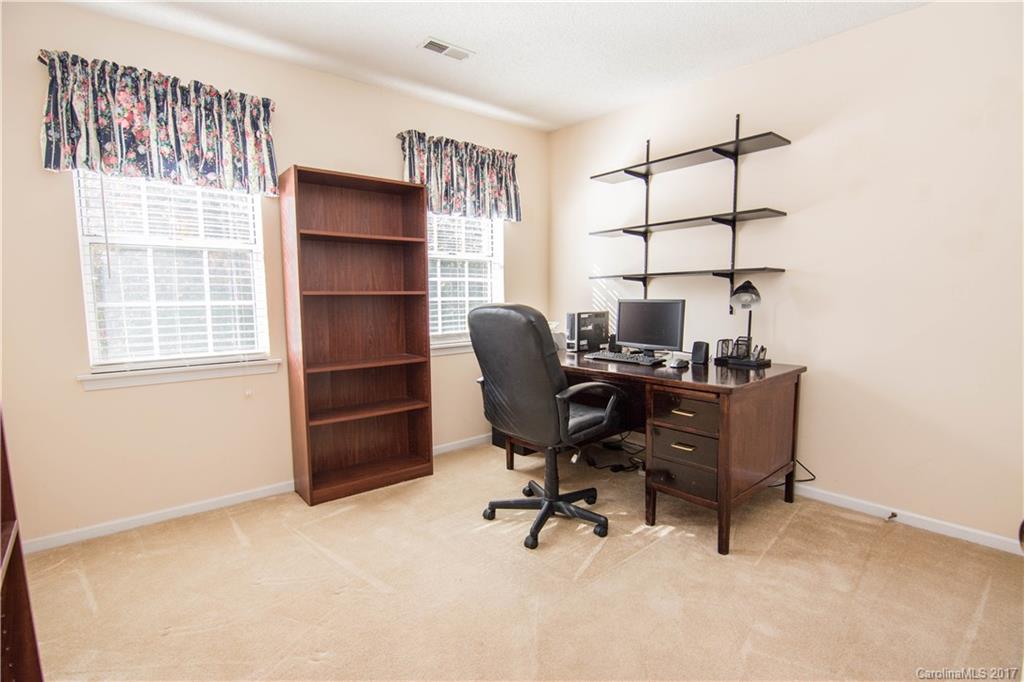 9225 Hanworth Trace Drive Charlotte NC 28277