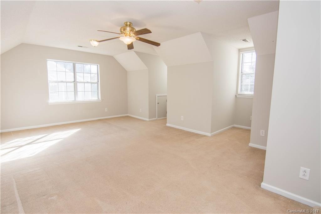 9225 Hanworth Trace Drive Charlotte NC 28277