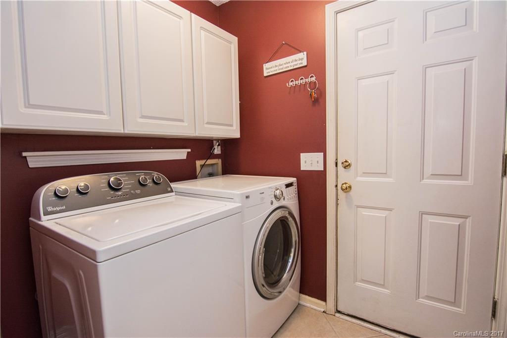 9225 Hanworth Trace Drive Charlotte NC 28277