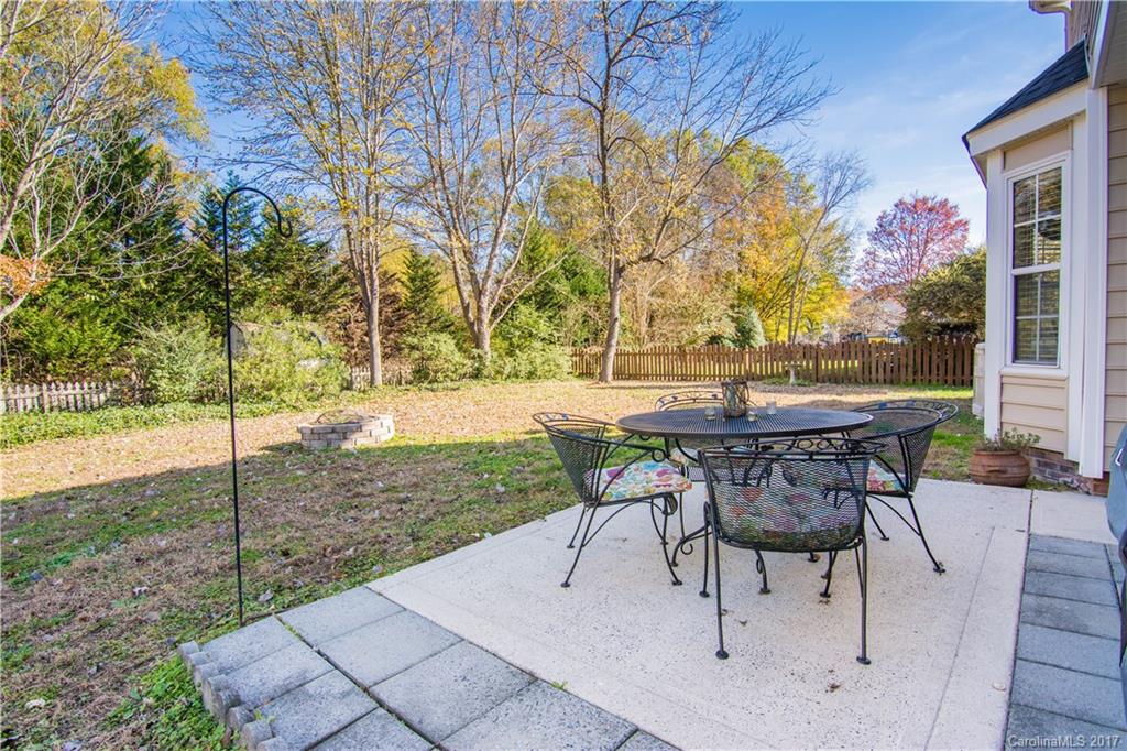 9225 Hanworth Trace Drive Charlotte NC 28277