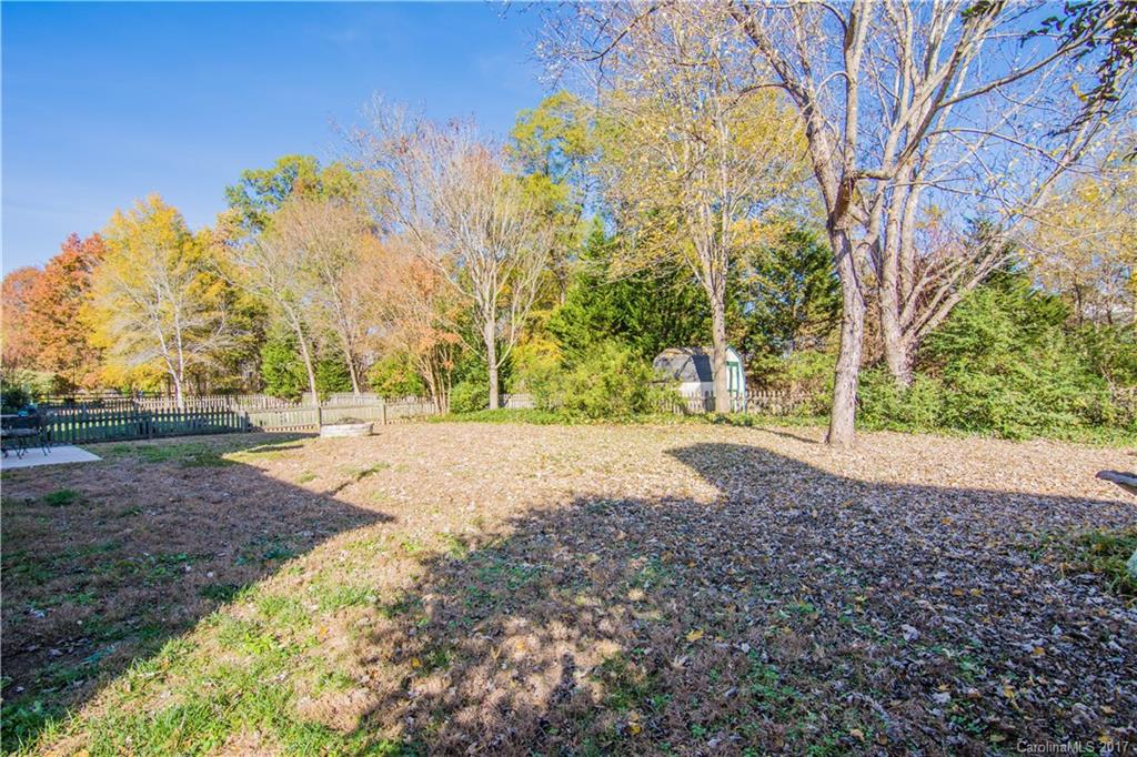 9225 Hanworth Trace Drive Charlotte NC 28277