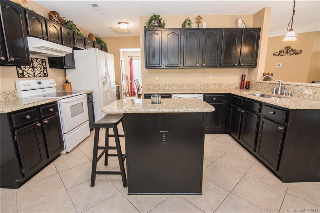 9225 Hanworth Trace Drive Charlotte NC 28277