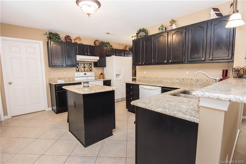 9225 Hanworth Trace Drive Charlotte NC 28277