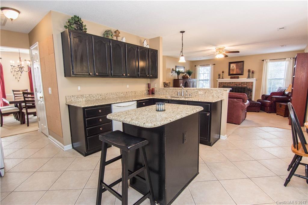 9225 Hanworth Trace Drive Charlotte NC 28277