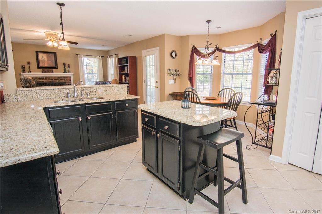 9225 Hanworth Trace Drive Charlotte NC 28277