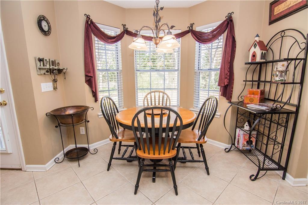 9225 Hanworth Trace Drive Charlotte NC 28277