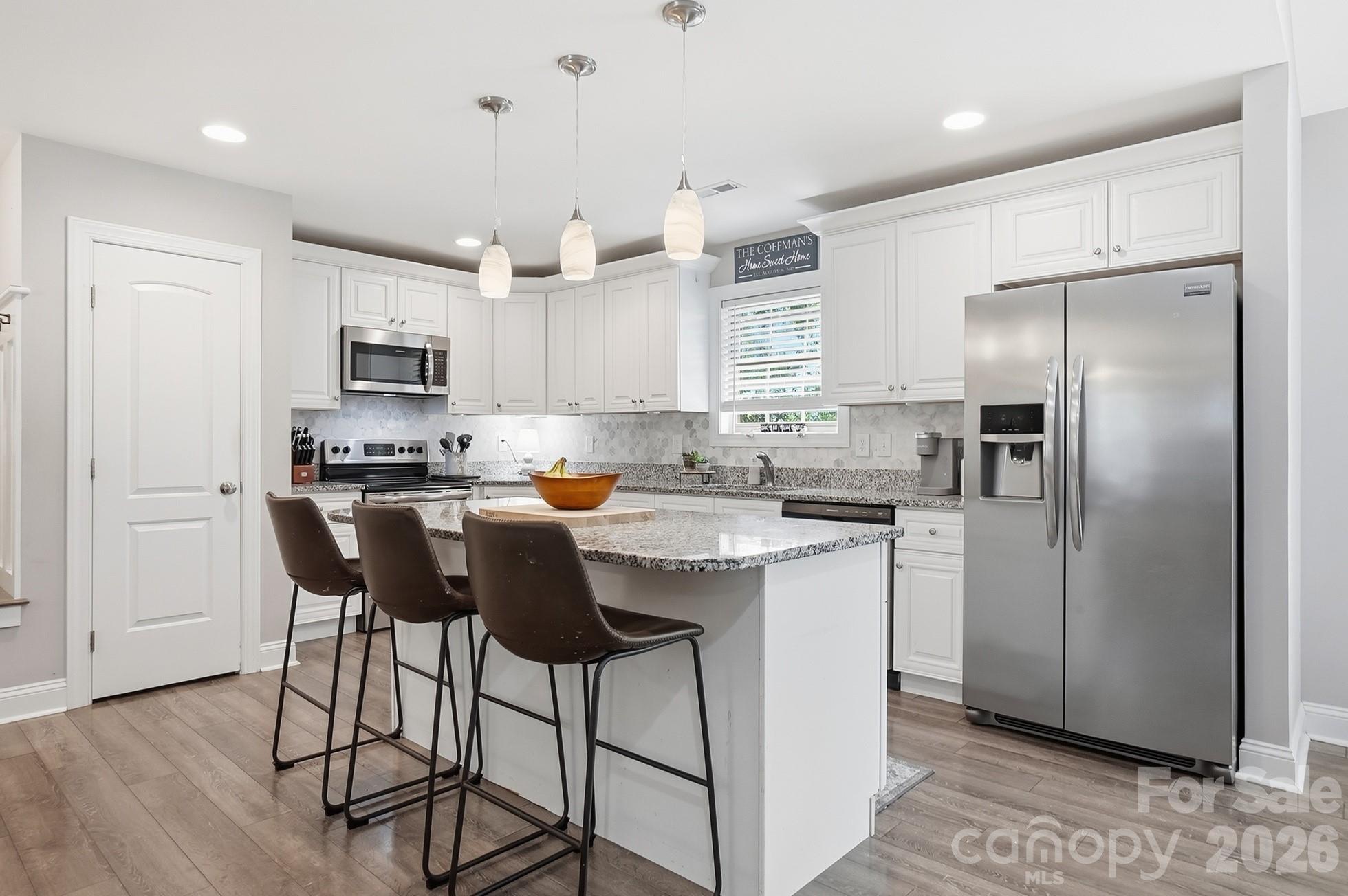 646 Marigold Drive Kannapolis NC 28083