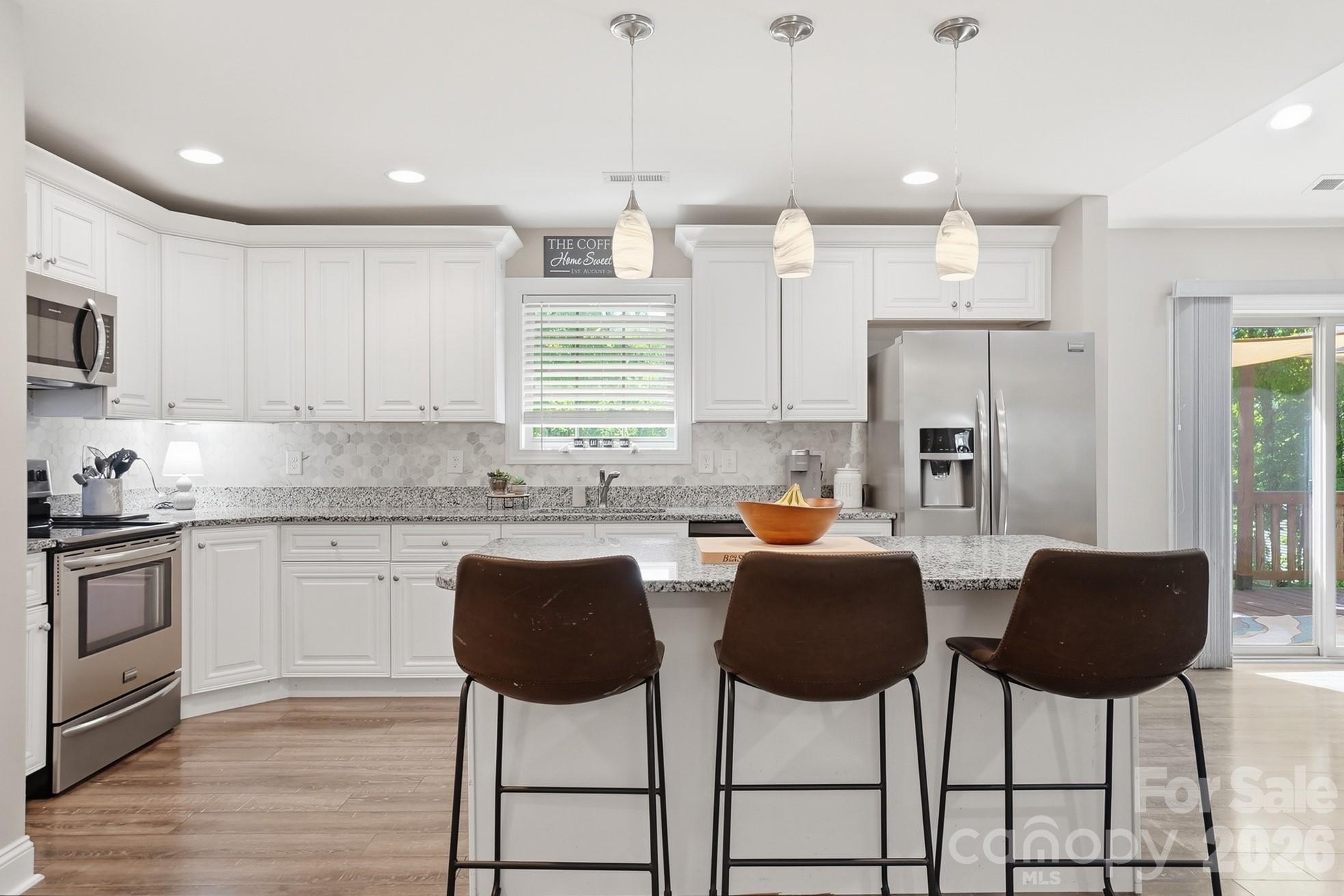 646 Marigold Drive Kannapolis NC 28083