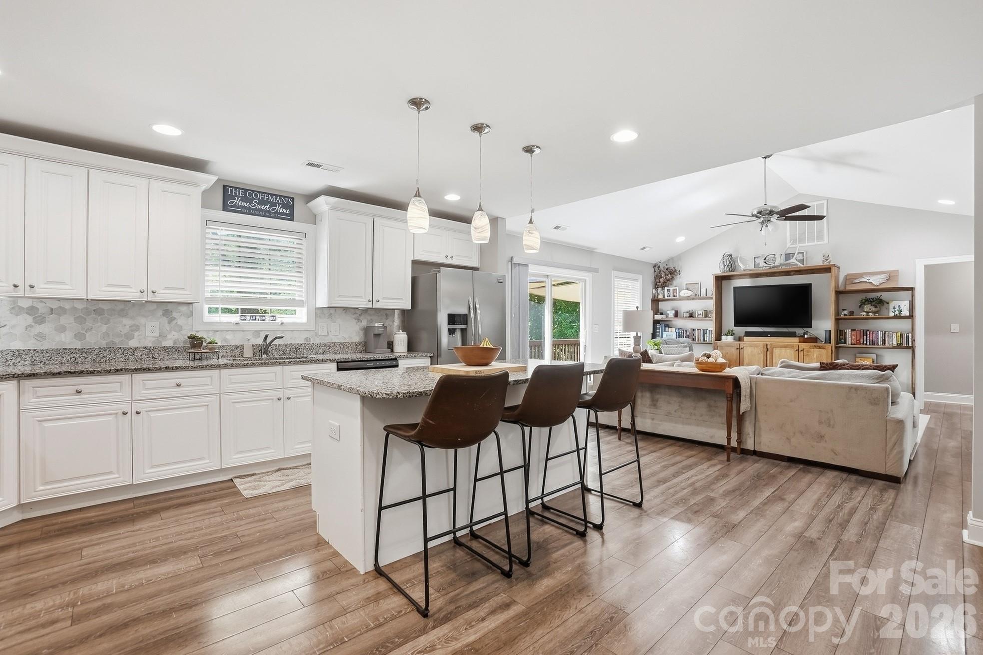 646 Marigold Drive Kannapolis NC 28083