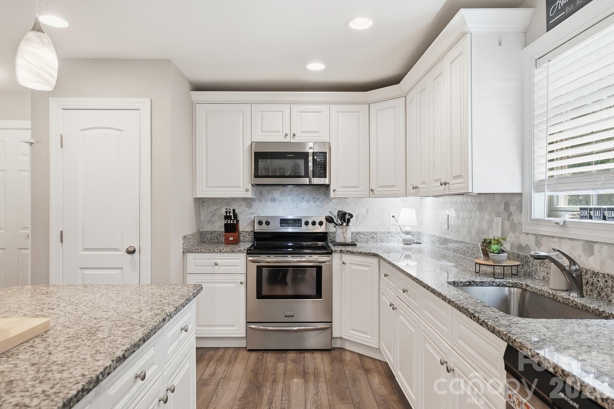 646 Marigold Drive Kannapolis NC 28083