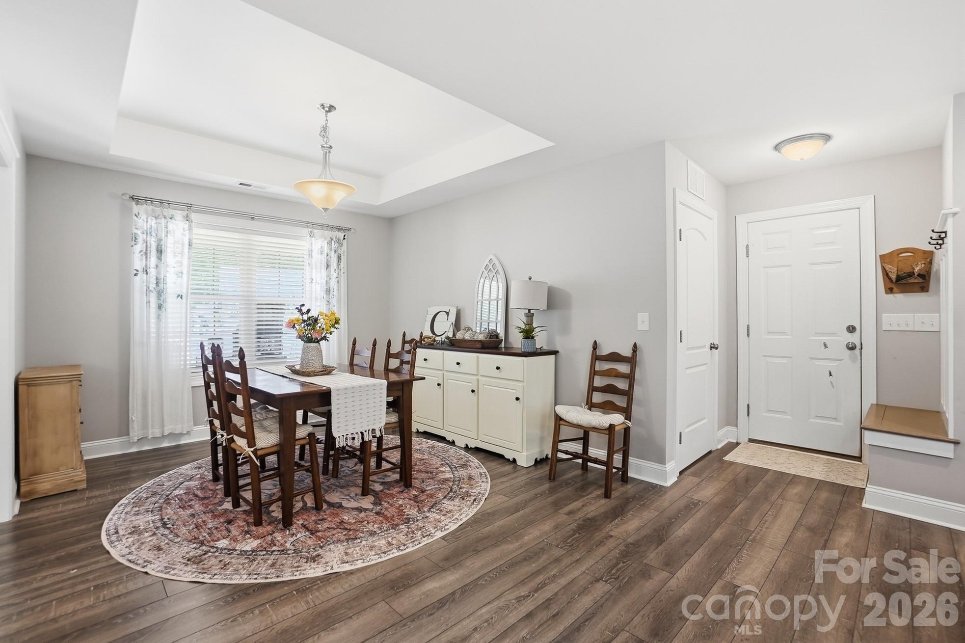 646 Marigold Drive Kannapolis NC 28083