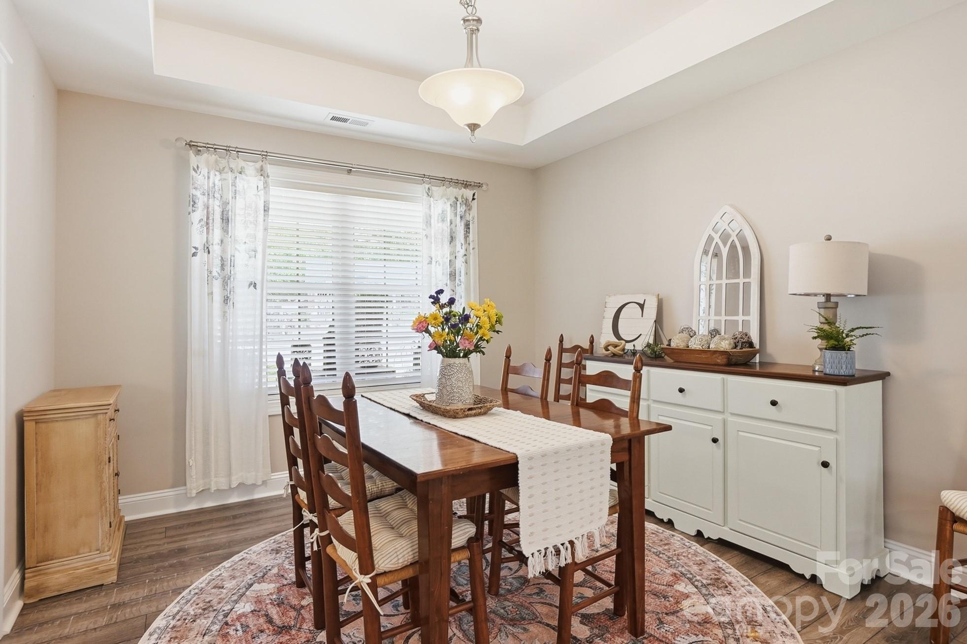 646 Marigold Drive Kannapolis NC 28083