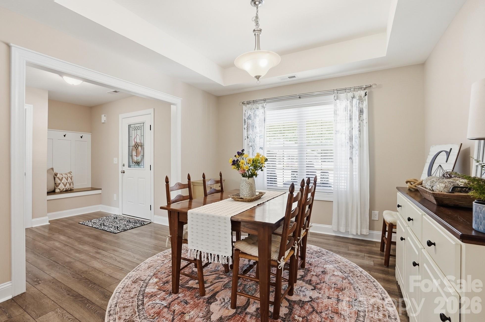 646 Marigold Drive Kannapolis NC 28083