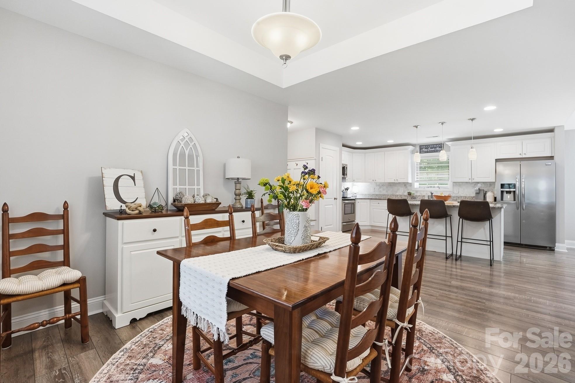 646 Marigold Drive Kannapolis NC 28083