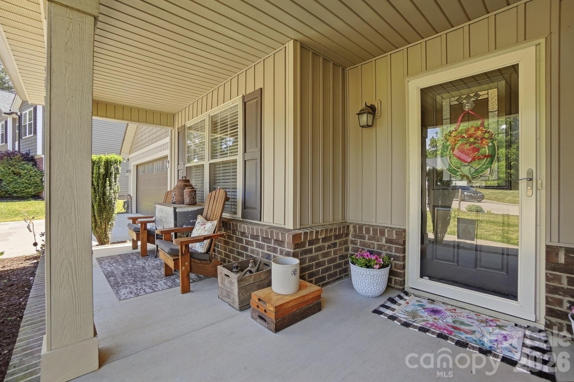 646 Marigold Drive Kannapolis NC 28083
