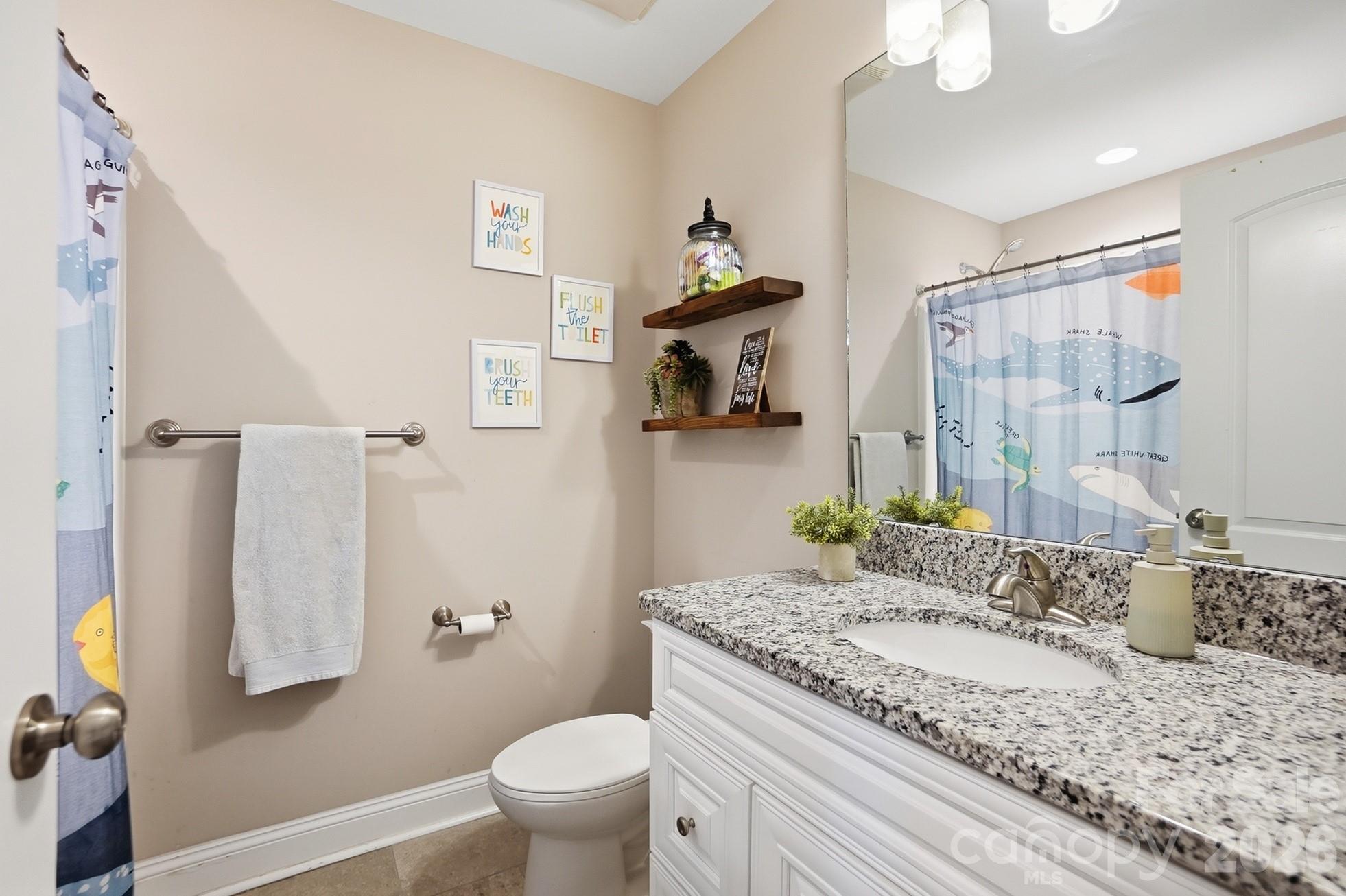 646 Marigold Drive Kannapolis NC 28083