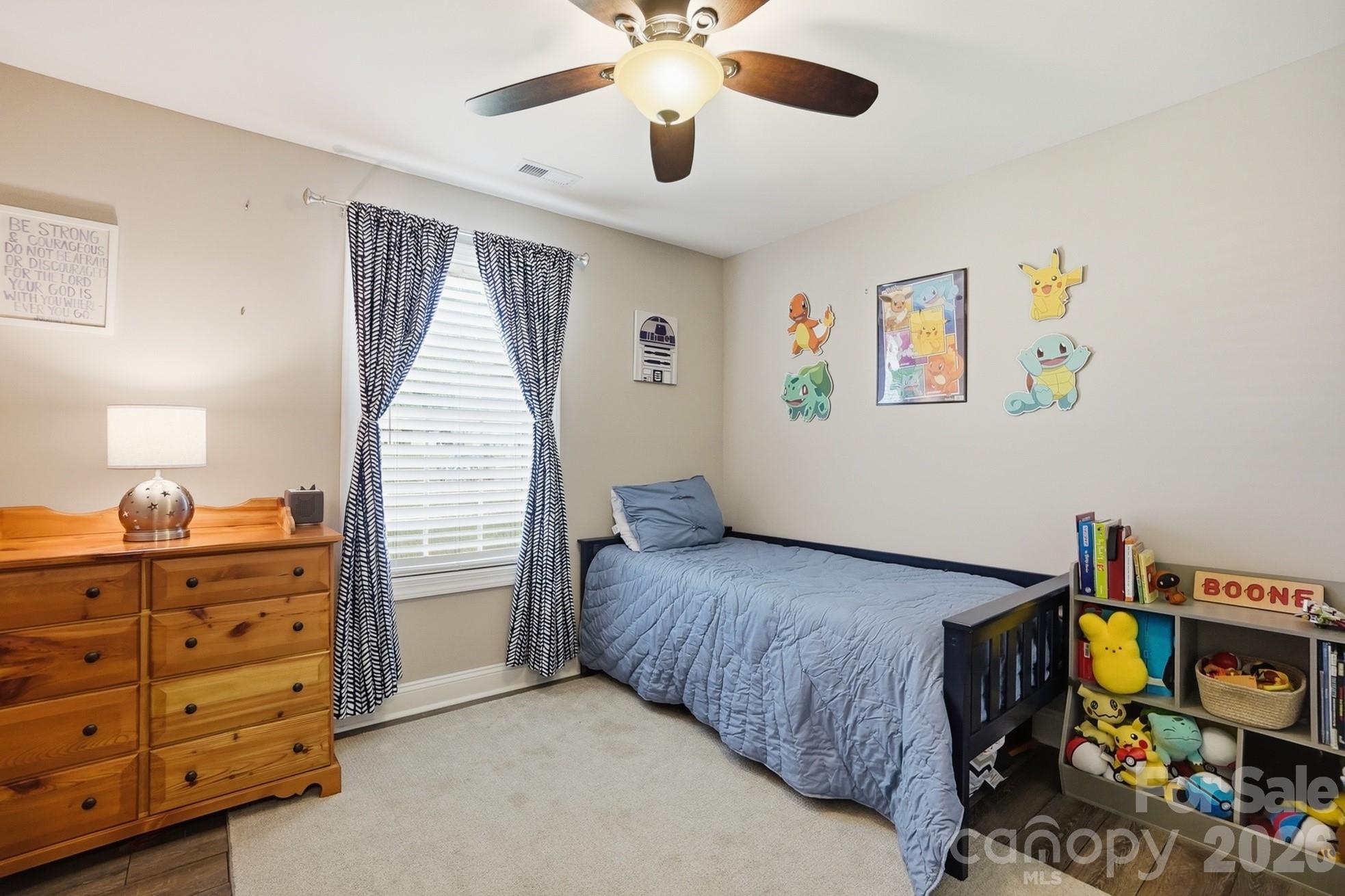 646 Marigold Drive Kannapolis NC 28083