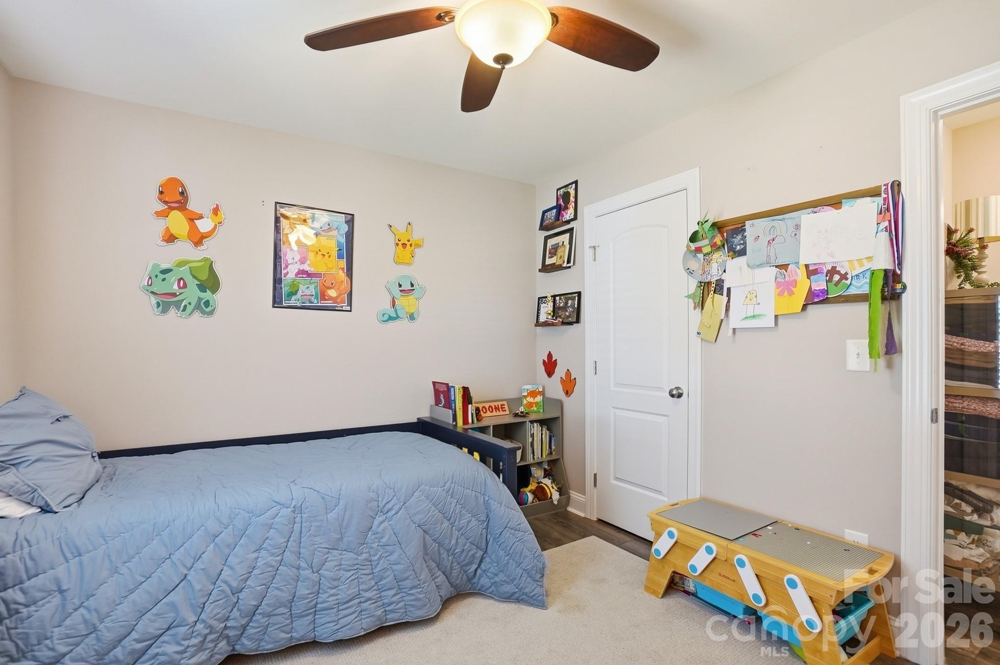 646 Marigold Drive Kannapolis NC 28083