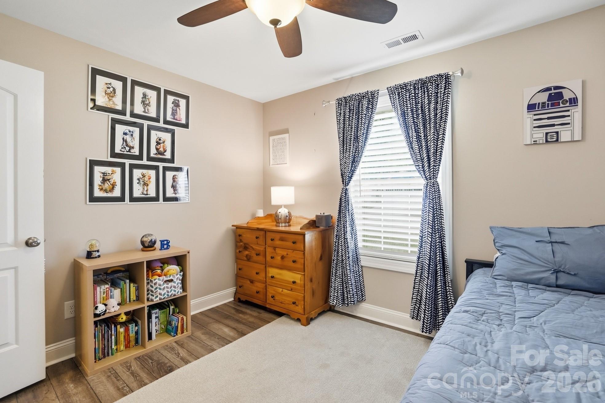 646 Marigold Drive Kannapolis NC 28083