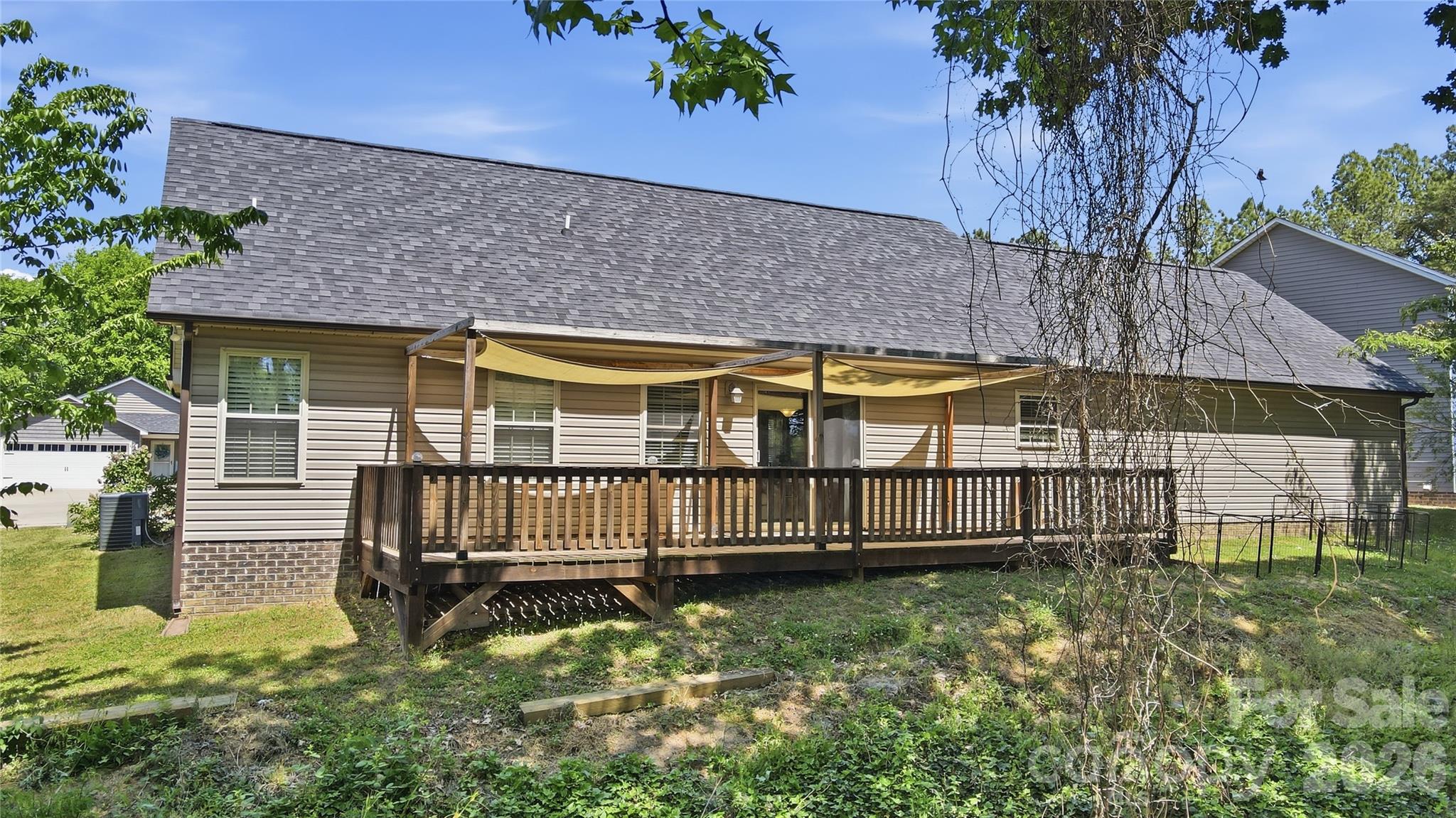 646 Marigold Drive Kannapolis NC 28083
