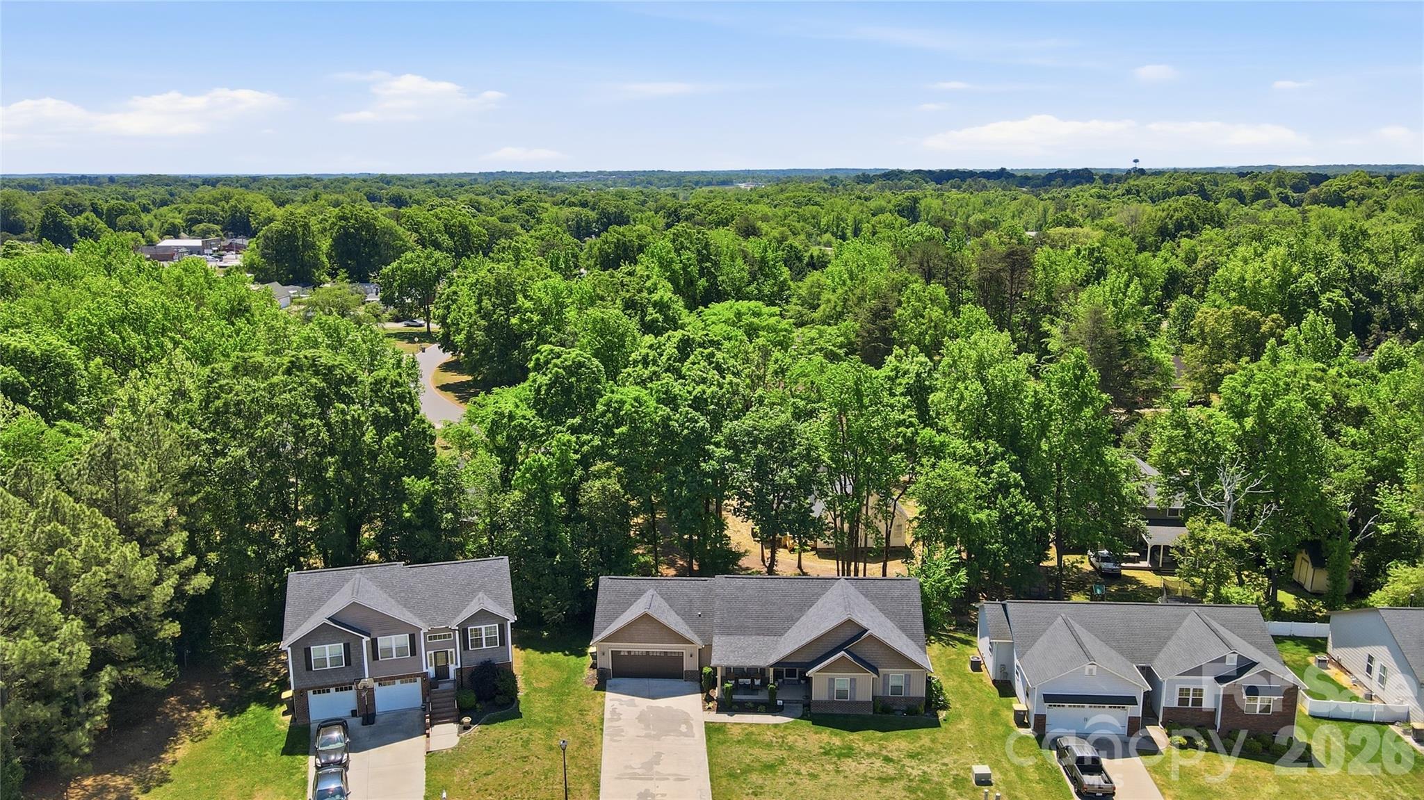 646 Marigold Drive Kannapolis NC 28083