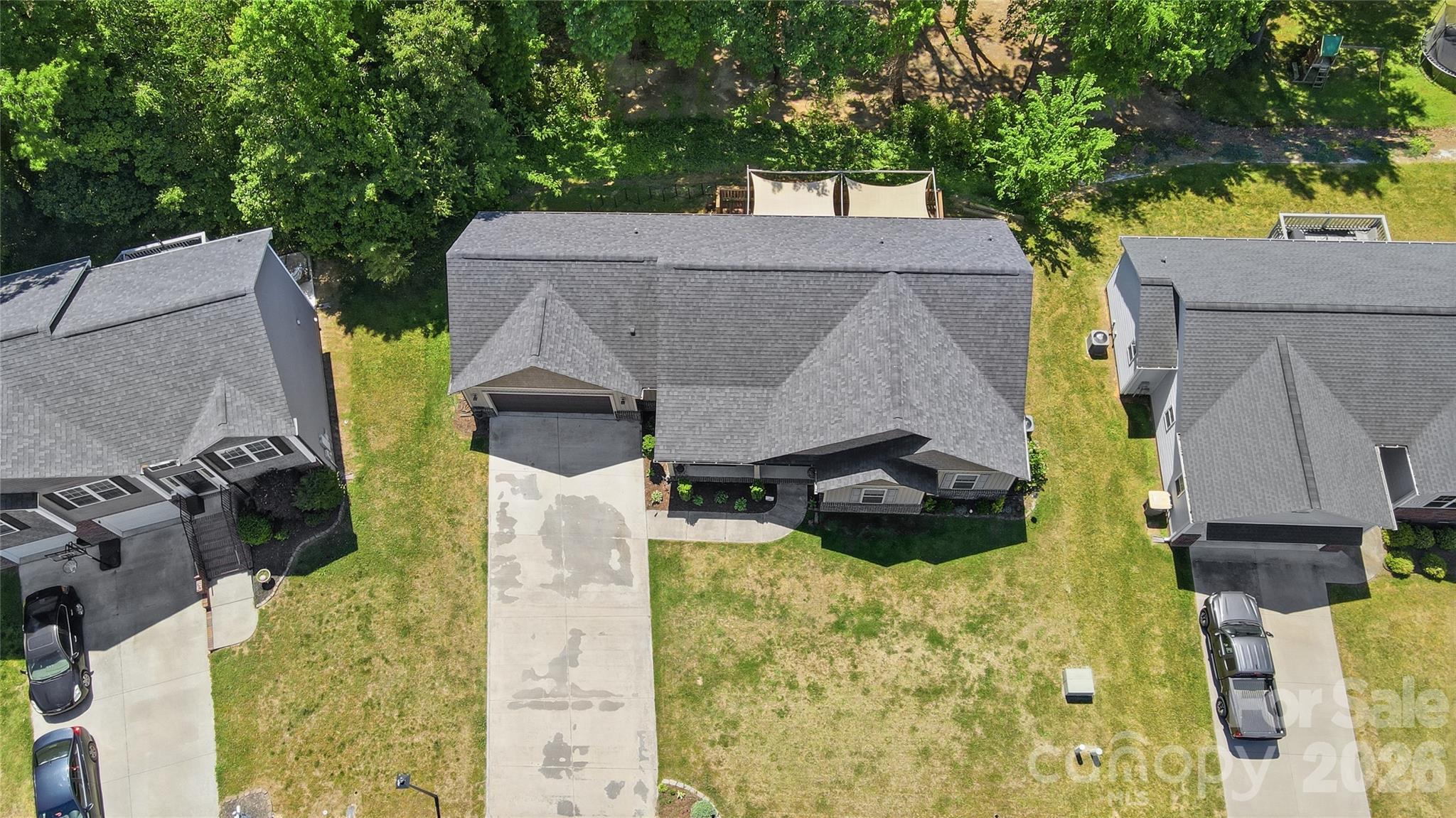 646 Marigold Drive Kannapolis NC 28083