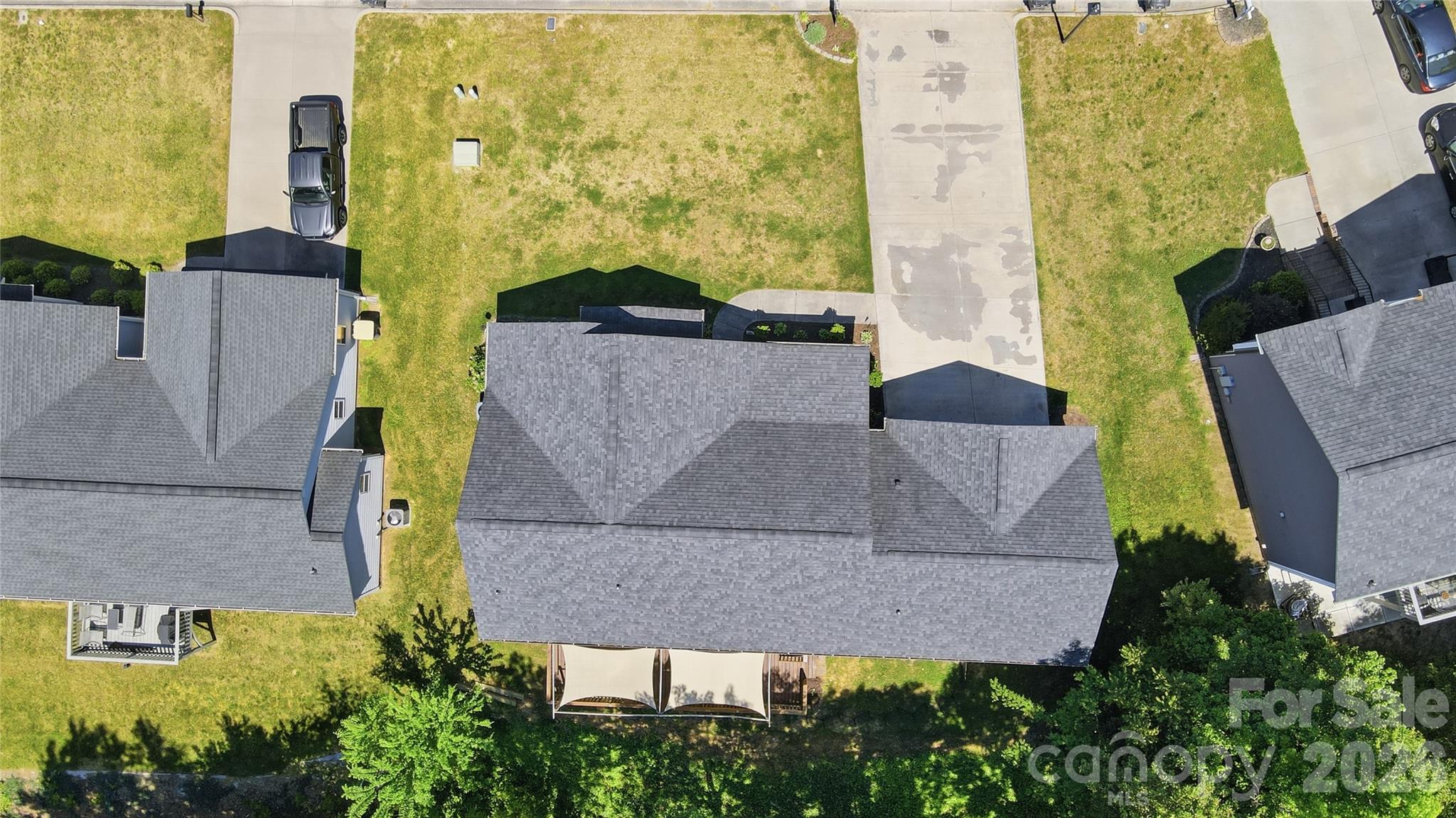 646 Marigold Drive Kannapolis NC 28083