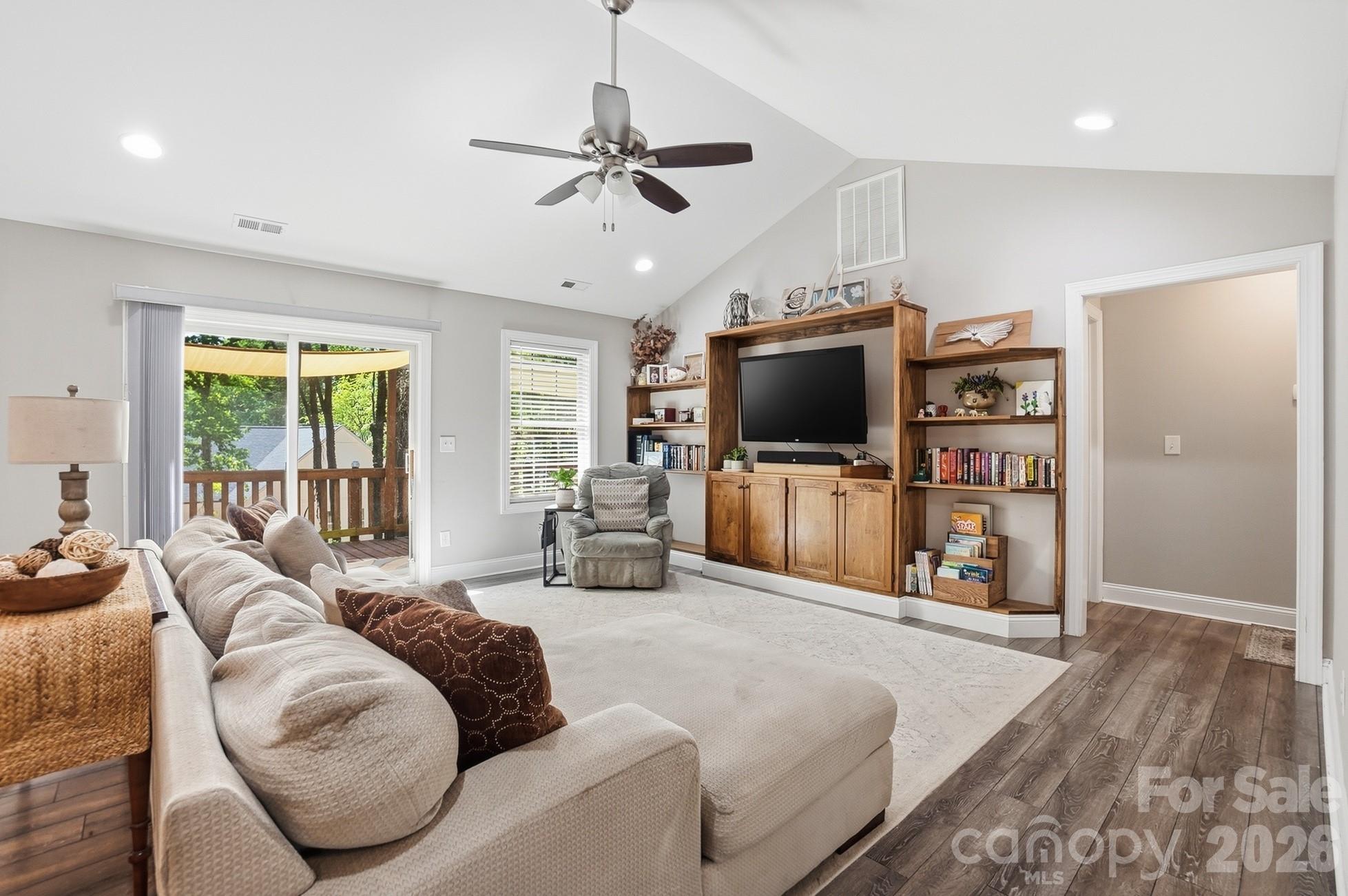 646 Marigold Drive Kannapolis NC 28083
