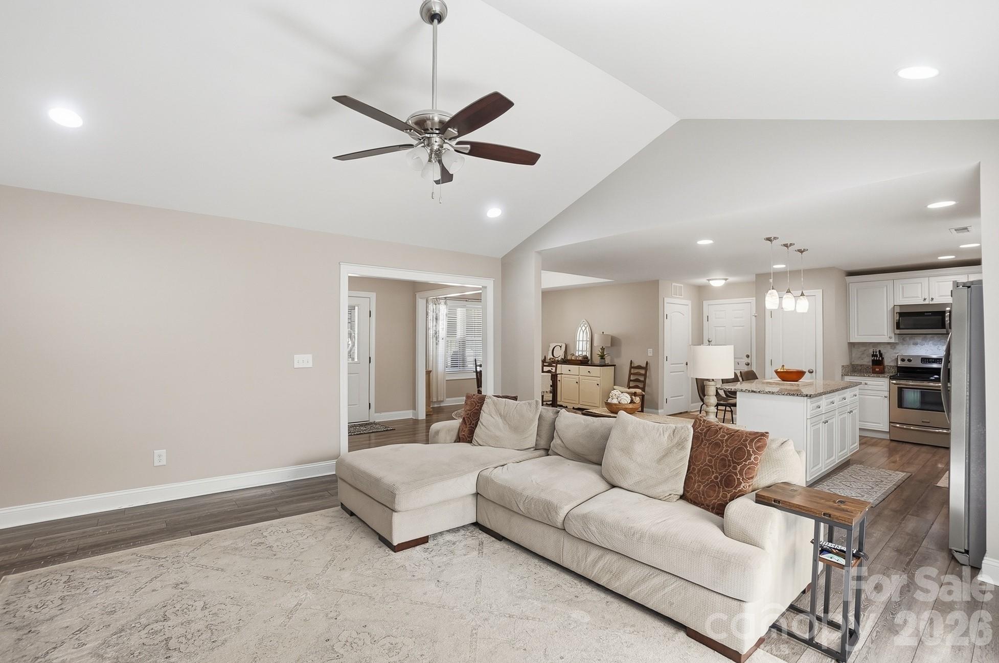 646 Marigold Drive Kannapolis NC 28083