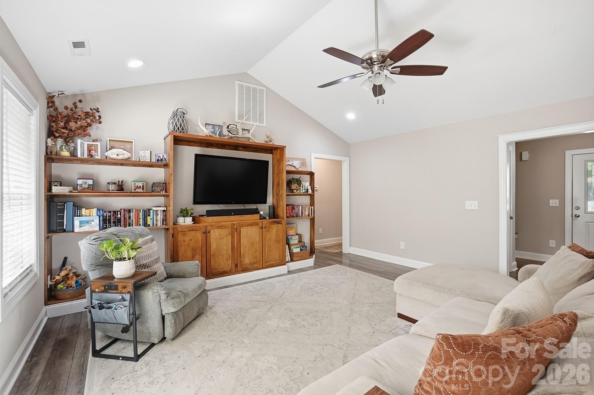 646 Marigold Drive Kannapolis NC 28083